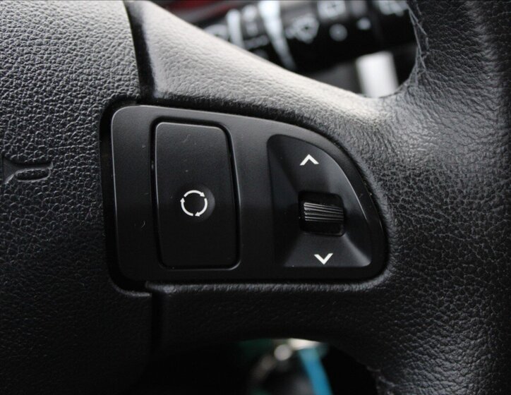 KIA Ceed Kombi 1,6 l 91 kw