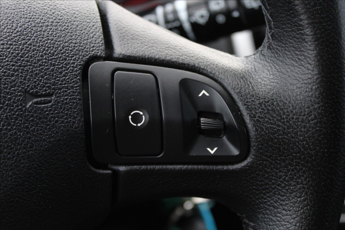 KIA Ceed Kombi 1,6 l 91 kw