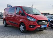 Ford Transit Custom Ostatní 2,0 l 96 kw