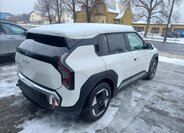 KIA EV3 SUV / Terénní 0,0 150 kw