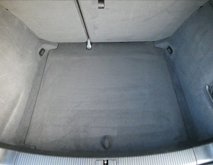 Audi A3 Hatchback 1,6 l 77 kw