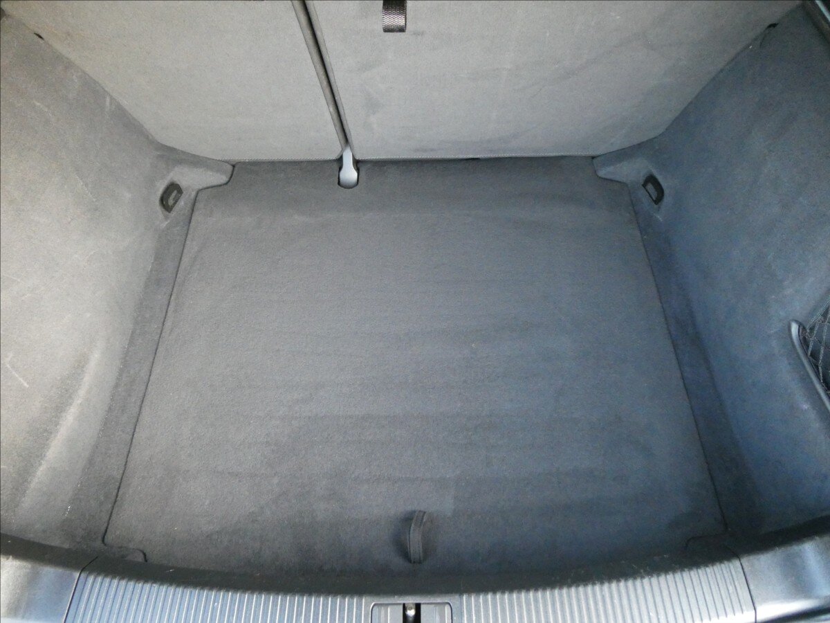 Audi A3 Hatchback 1,6 l 77 kw