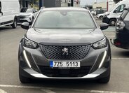 Peugeot 2008 SUV / Terénní 1,2 l 96 kw
