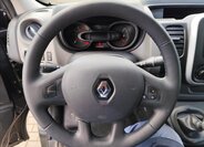 Renault Trafic VAN / Minibus 1,6 l 92 kw