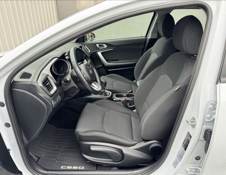 KIA Ceed 20