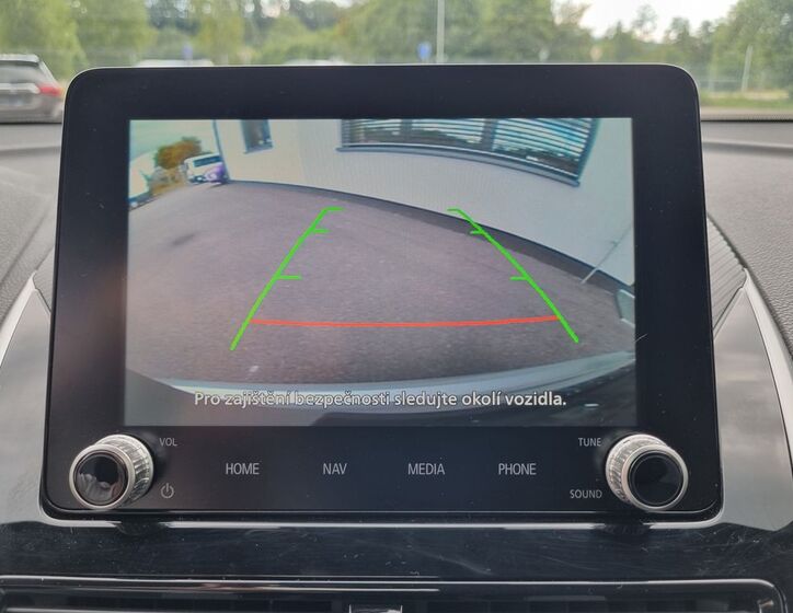 Mitsubishi Ostatní 21