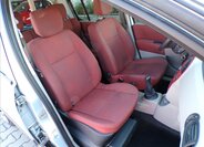 Renault Modus Hatchback 1,1 l 55 kw