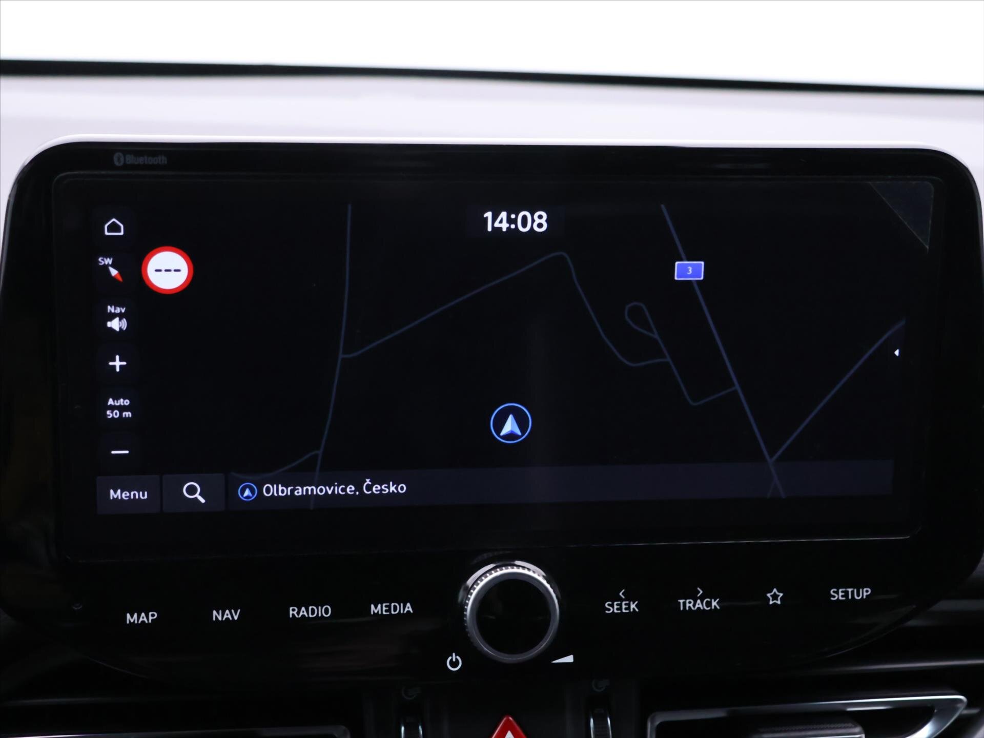 Hyundai i30 Hatchback 2,0 l 206 kw