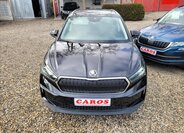 Škoda Ostatní Kombi 0,0 150 kw