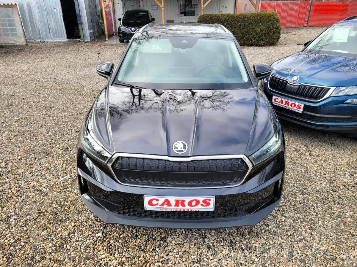 Škoda Ostatní Kombi 0,0 150 kw
