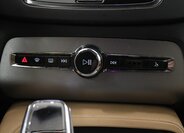 Volvo XC90 SUV 2,0 l 173 kw