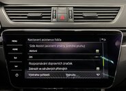 Škoda Superb Kombi 2,0 l 140 kw