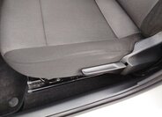 Škoda Rapid Liftback 1,2 l 55 kw