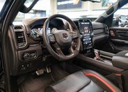 Dodge RAM Pick-up 6,2 l 523 kw