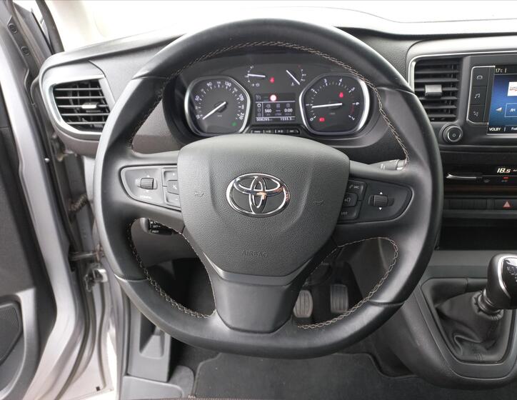 Toyota ProAce Verso 14