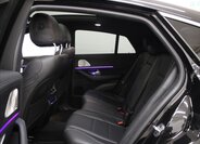 Mercedes-Benz GLE Kupé 2,9 l 243 kw