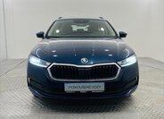 Škoda Octavia Kombi 2,0 l 85 kw