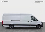 Mercedes-Benz Sprinter Skříň 2,0 l 125 kw