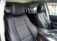 Mercedes-Benz GLS 31