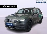 Volkswagen Tiguan SUV / Terénní 2,0 l 140 kw