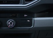 Volkswagen Crafter Skříň 2,0 l 103 kw