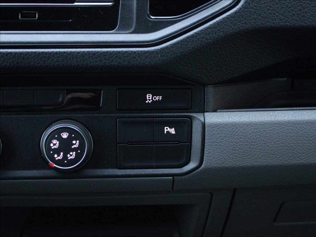 Volkswagen Crafter Skříň 2,0 l 103 kw