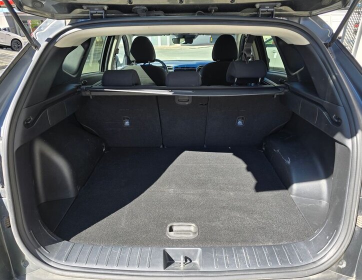 Hyundai Tucson SUV / Terénní 1,6 l 110 kw