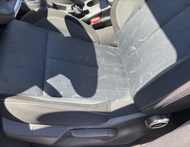 Citroën C4 Hatchback 1,6 l 88 kw