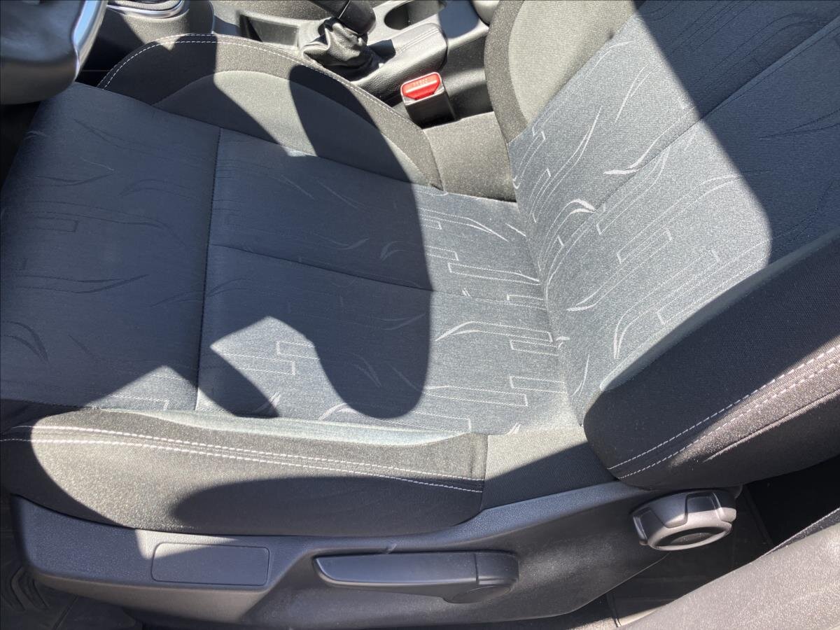 Citroën C4 Hatchback 1,6 l 88 kw