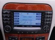 Mercedes-Benz Třídy S Sedan / Limuzína 3,2 l 150 kw