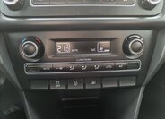 Škoda Rapid Liftback 1,2 l 63 kw