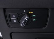 Volkswagen Arteon Kombi 2,0 l 206 kw