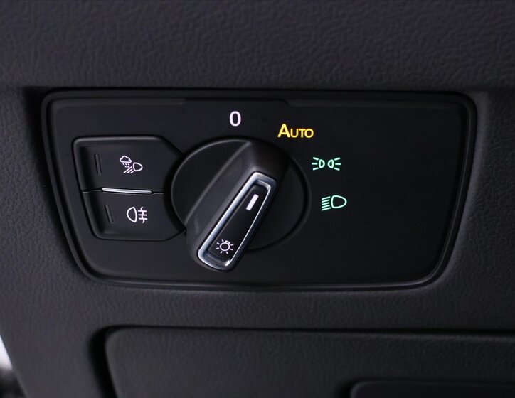 Volkswagen Arteon Kombi 2,0 l 206 kw