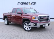 GMC Sierra Pick-up 4,3 l 212 kw