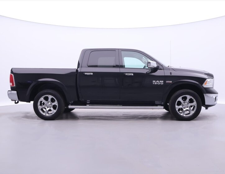 Dodge RAM Pick-up 5,7 l 295 kw