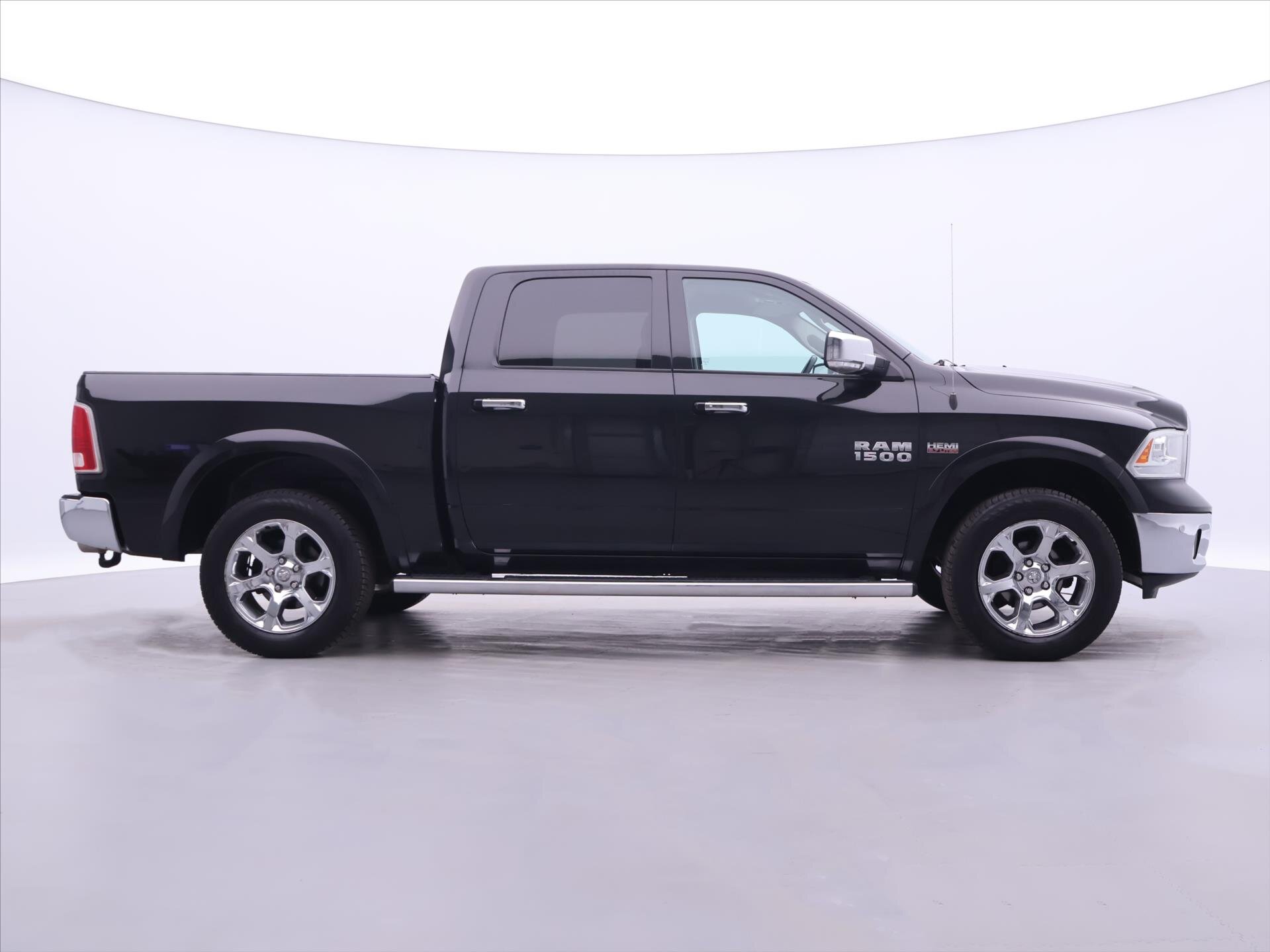 Dodge RAM Pick-up 5,7 l 295 kw