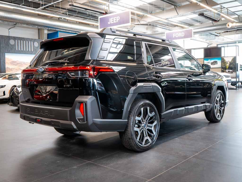 Subaru Outback SUV / Terénní 2,4 l 193 kw