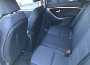 Hyundai i30 Kombi 1,6 l 81 kw