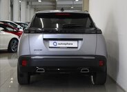 Peugeot 2008 SUV / Terénní 1,2 l 96 kw