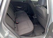 Opel Astra Kombi 1,4 l 88 kw