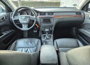 Škoda Superb Sedan / Limuzína 2,0 l 125 kw