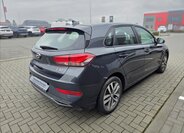 Hyundai i30 Hatchback 998,0 88 kw