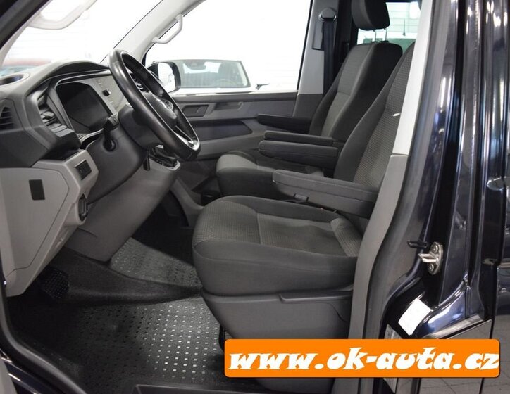 Volkswagen Ostatní VAN-Minibus 0,0 110 kw