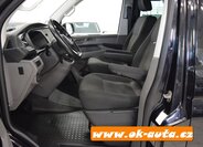 Volkswagen Ostatní VAN-Minibus 0,0 110 kw