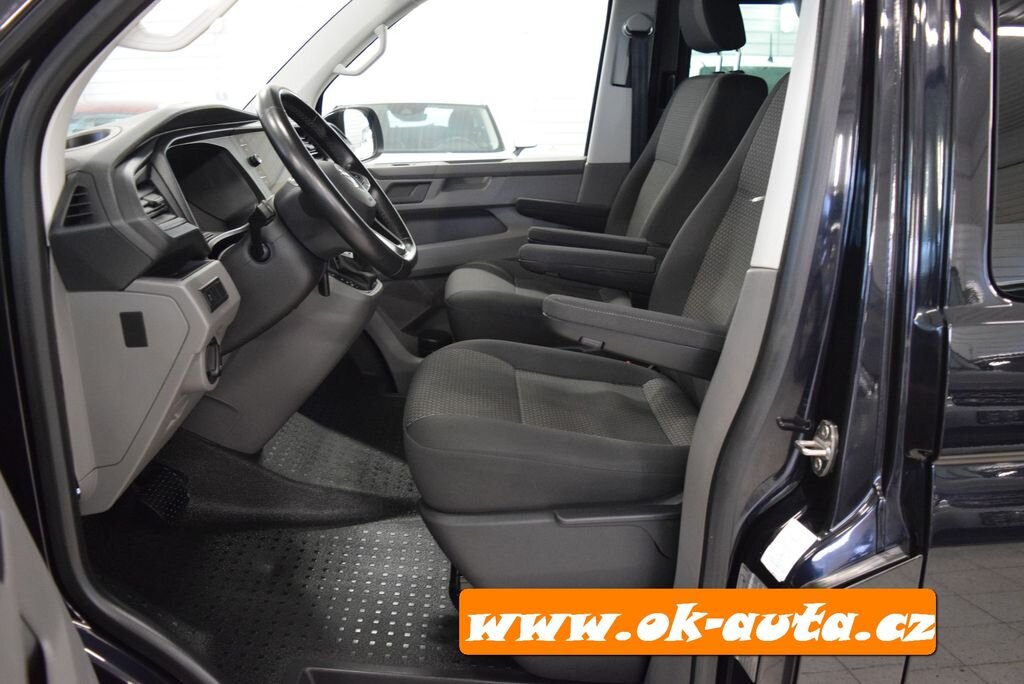 Volkswagen Ostatní VAN-Minibus 0,0 110 kw