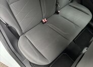 Ford Fiesta Hatchback 1,4 l 71 kw