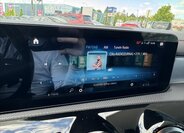 Mercedes-Benz CLA Kombi 2,0 l 110 kw