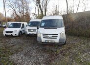 Ford Transit Ostatní 2,2 l 63 kw