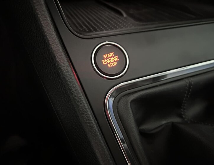 Seat Ateca SUV 1,6 l 85 kw