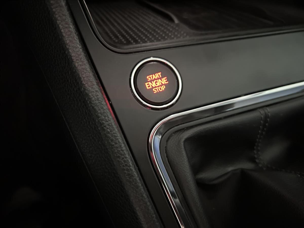 Seat Ateca SUV 1,6 l 85 kw